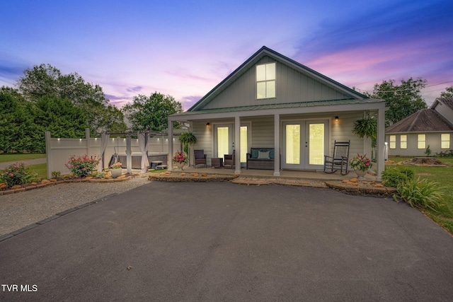 129 Redman Ln, Gray, TN 37615 - photo 59