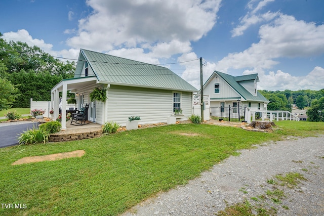 129 Redman Ln, Gray, TN 37615 - photo 4