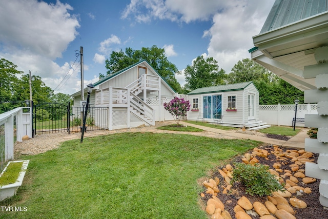 129 Redman Ln, Gray, TN 37615 - photo 37