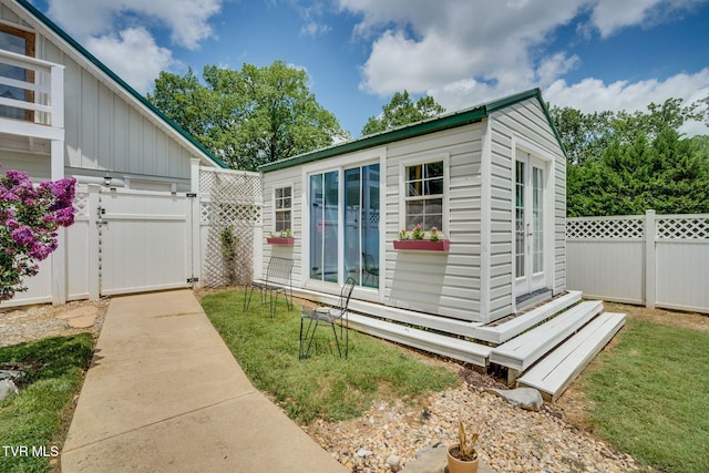 129 Redman Ln, Gray, TN 37615 - photo 35