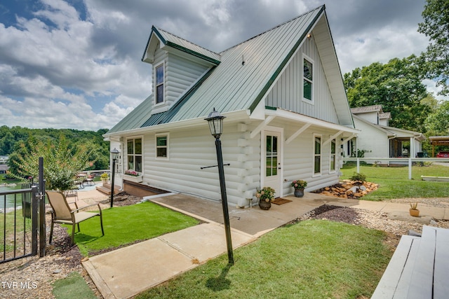 129 Redman Ln, Gray, TN 37615 - photo 28
