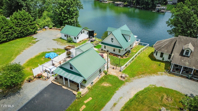 129 Redman Ln, Gray, TN 37615 - photo 1