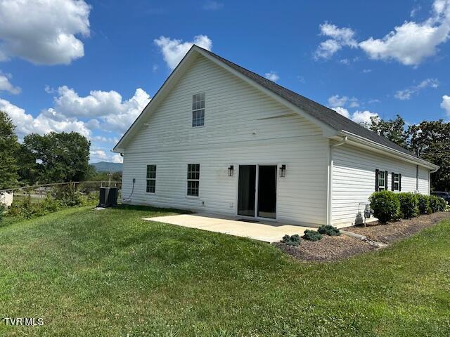 205 Mayflower Rd, Johnson City, TN 37601 - photo 5