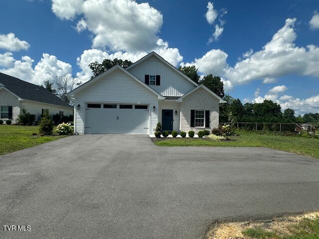 205 Mayflower Rd, Johnson City, TN 37601 - photo 53