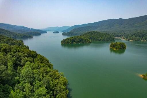 LOT14 Diamond Point Dr, Butler, TN 37640 - photo 2