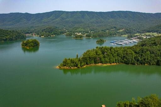 LOT14 Diamond Point Dr, Butler, TN 37640 - photo 3