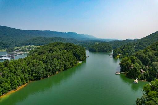 LOT14 Diamond Point Dr, Butler, TN 37640 - photo 4