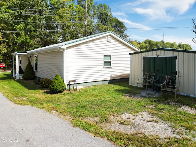 4773 Rheatown Rd, Chuckey, TN 37641 - photo 4