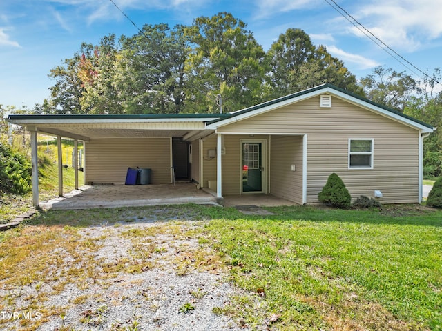 4773 Rheatown Rd, Chuckey, TN 37641 - photo 1
