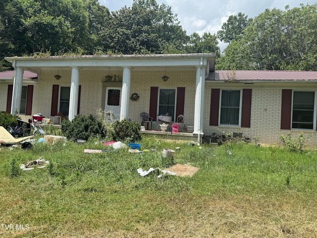 128 Shephards Chapel Rd, Rogersville, TN 37857 - photo 26