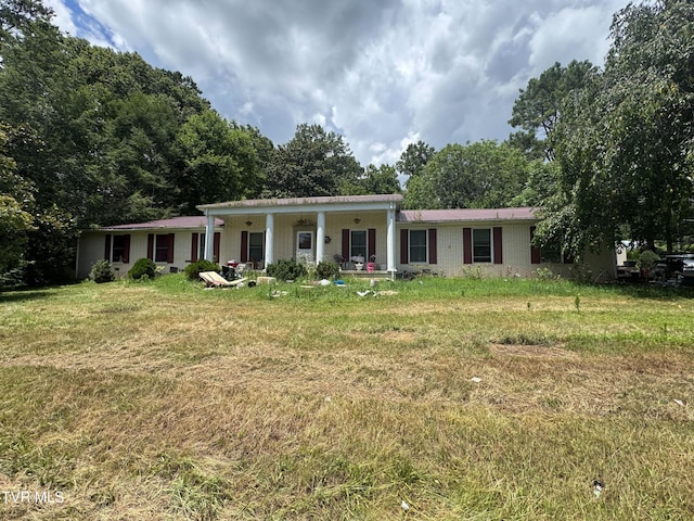 128 Shephards Chapel Rd, Rogersville, TN 37857 - photo 27