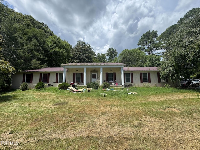 128 Shephards Chapel Rd, Rogersville, TN 37857 - photo 1