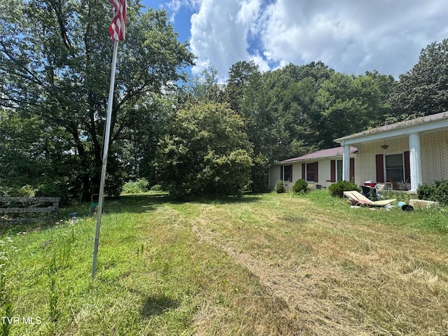 128 Shephards Chapel Rd, Rogersville, TN 37857 - photo 31