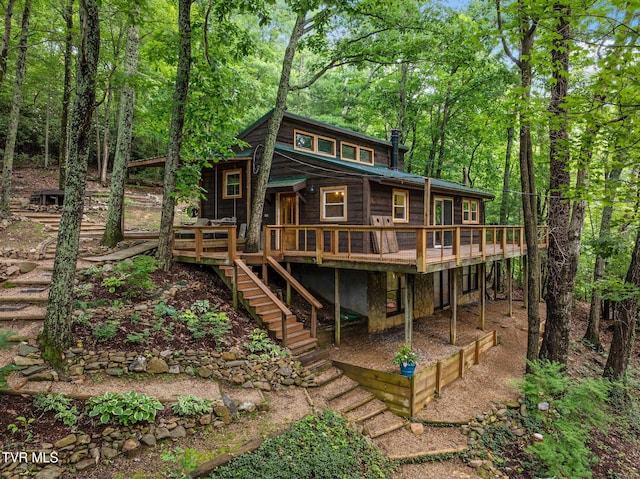114 Whisper Wood Ln, Johnson City, TN 37601 - photo 1