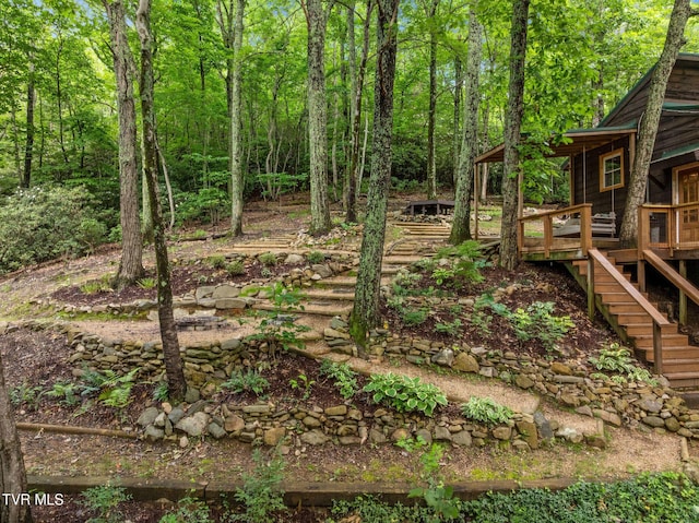 114 Whisper Wood Ln, Johnson City, TN 37601 - photo 4