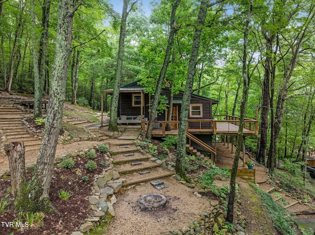 114 Whisper Wood Ln, Johnson City, TN 37601 - photo 51