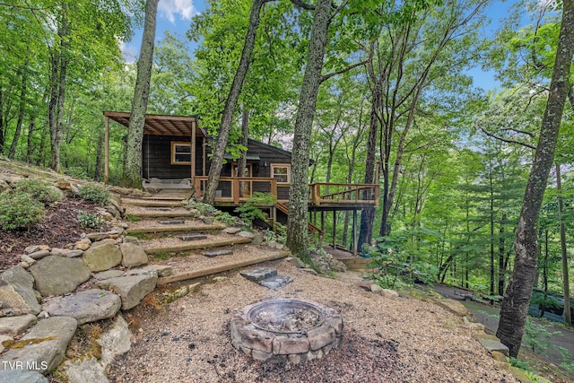 114 Whisper Wood Ln, Johnson City, TN 37601 - photo 58