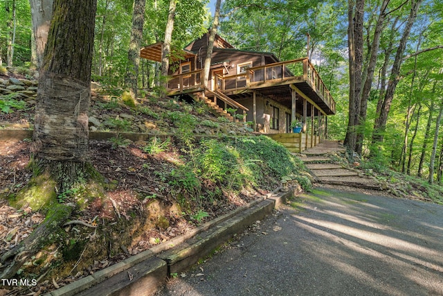 114 Whisper Wood Ln, Johnson City, TN 37601 - photo 73