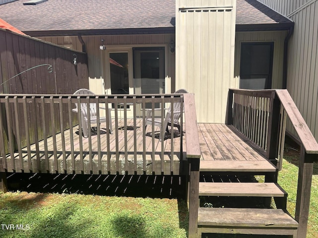 780 Hamilton Rd Unit H-6, Blountville, TN 37617 - photo 22