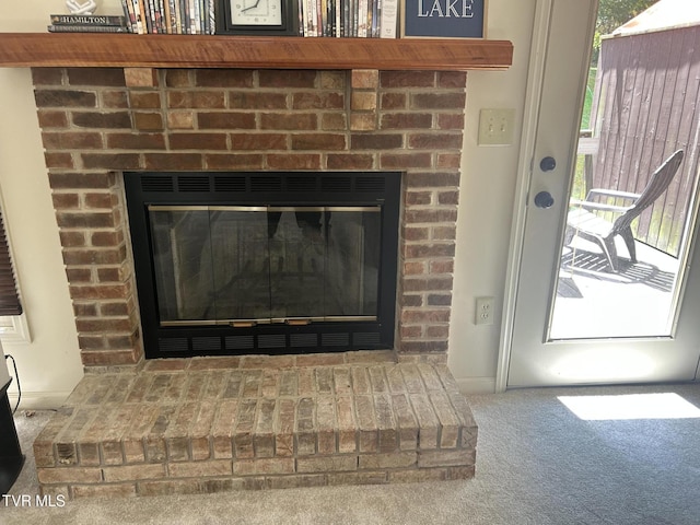 780 Hamilton Rd Unit H-6, Blountville, TN 37617 - photo 13