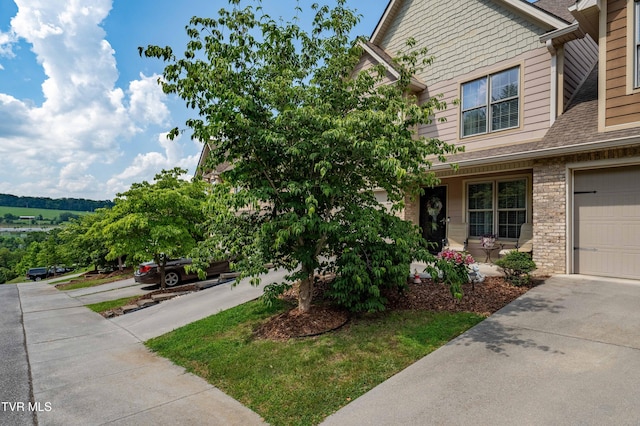 321 Coldwater Dr Unit 321, Johnson City, TN 37601 - photo 59