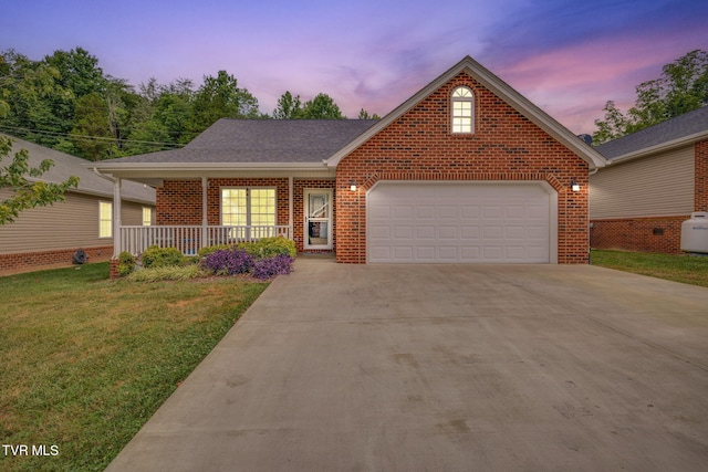 691 Willowcrest Pl, Kingsport, TN 37660 - photo 1