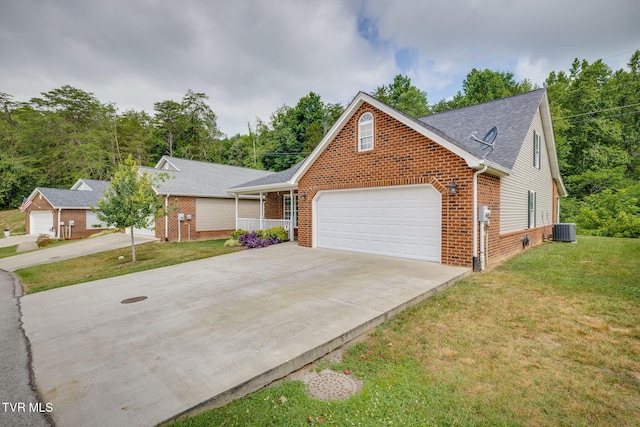 691 Willowcrest Pl, Kingsport, TN 37660 - photo 3
