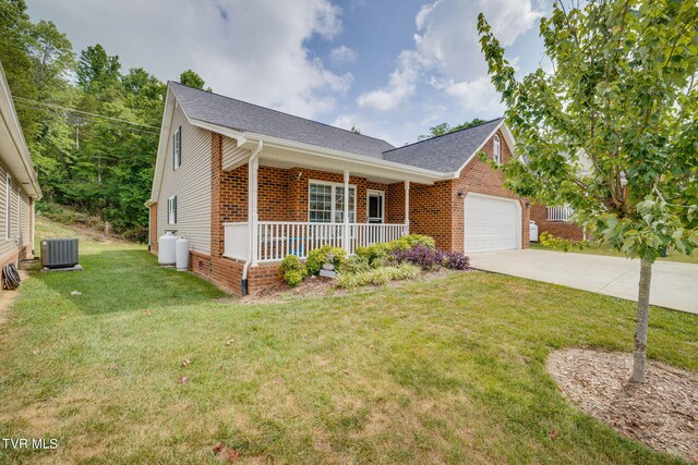 691 Willowcrest Pl, Kingsport, TN 37660 - photo 4