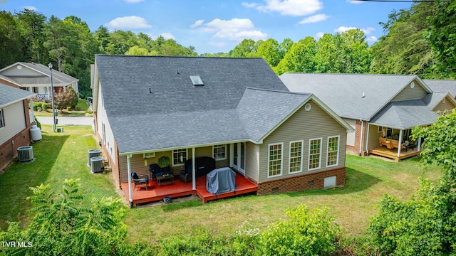691 Willowcrest Pl, Kingsport, TN 37660 - photo 5