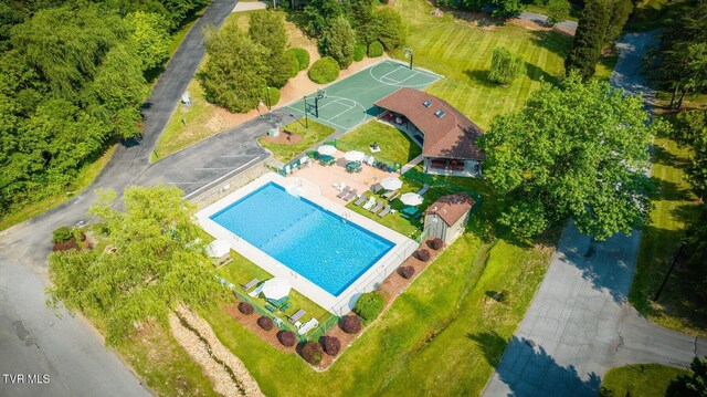 691 Willowcrest Pl, Kingsport, TN 37660 - photo 42