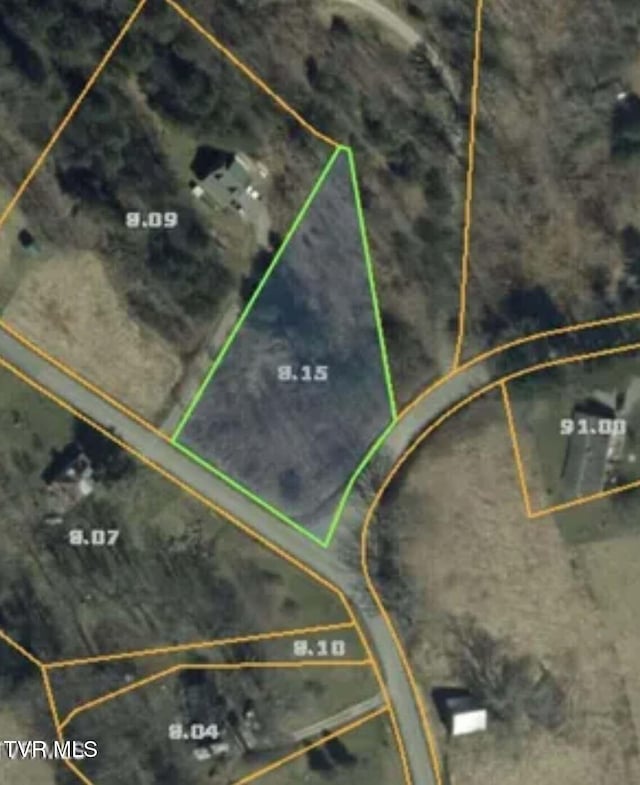 1949 Stout Branch Rd, Mountain City, TN 37683 - photo 16