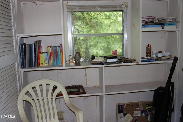 362 Rakes Ridge Rd, Birchleaf, VA 24220 - view of kitchen