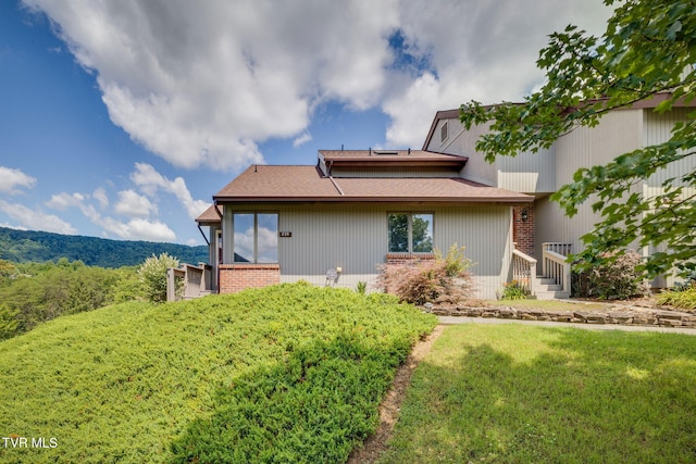 239 Willowbend Dr, Kingsport, TN 37660 - photo 1