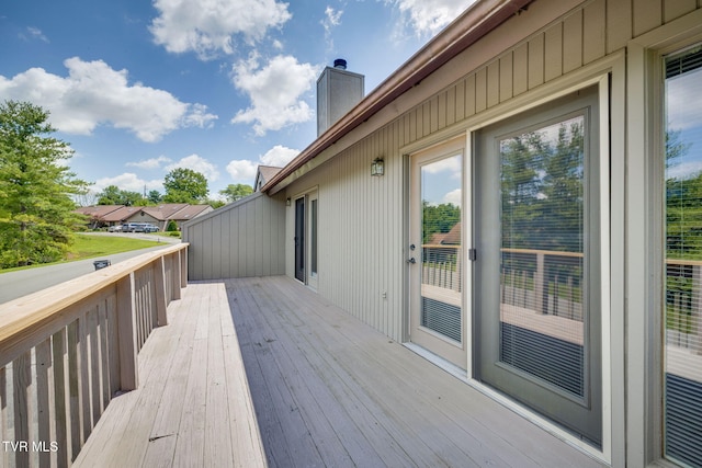 239 Willowbend Dr, Kingsport, TN 37660 - photo 30