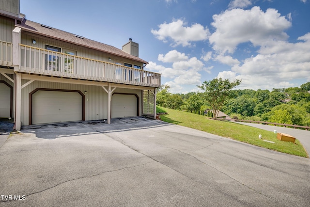 239 Willowbend Dr, Kingsport, TN 37660 - photo 32