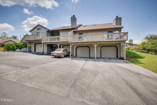 239 Willowbend Dr, Kingsport, TN 37660 - photo 33