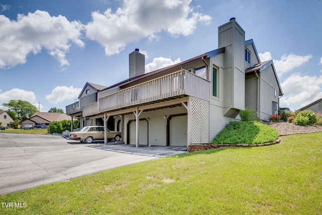 239 Willowbend Dr, Kingsport, TN 37660 - photo 34