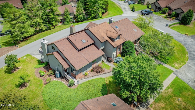 239 Willowbend Dr, Kingsport, TN 37660 - photo 36