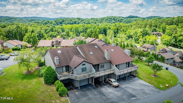 239 Willowbend Dr, Kingsport, TN 37660 - photo 40
