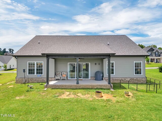 332 Miss Maude Patton Ln, Jonesborough, TN 37659 - photo 4