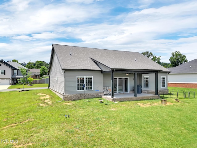 332 Miss Maude Patton Ln, Jonesborough, TN 37659 - photo 5