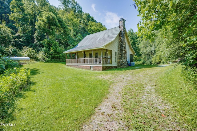 131 Gibson Hollow Rd, Eidson, TN 37731 - photo 1