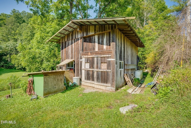 131 Gibson Hollow Rd, Eidson, TN 37731 - photo 4