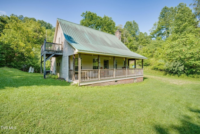 131 Gibson Hollow Rd, Eidson, TN 37731 - photo 10