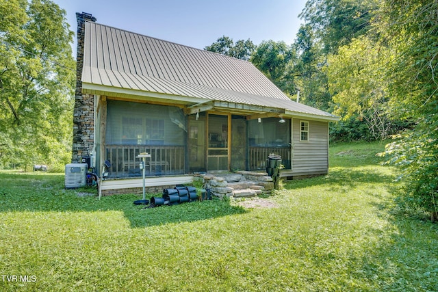 131 Gibson Hollow Rd, Eidson, TN 37731 - photo 12