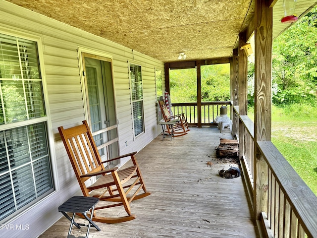 131 Gibson Hollow Rd, Eidson, TN 37731 - photo 13