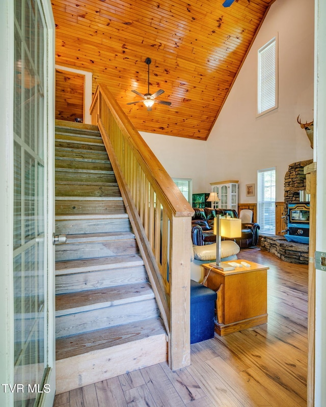 131 Gibson Hollow Rd, Eidson, TN 37731 - photo 15