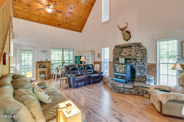 131 Gibson Hollow Rd, Eidson, TN 37731 - photo 16