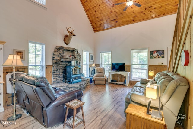 131 Gibson Hollow Rd, Eidson, TN 37731 - photo 17