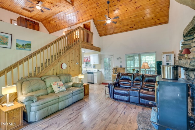 131 Gibson Hollow Rd, Eidson, TN 37731 - photo 18